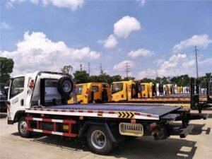 TRAILERS