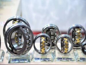 spherical roller bearing