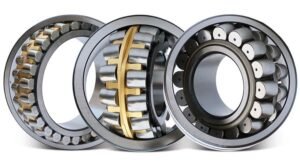 Spherical Roller Bearing